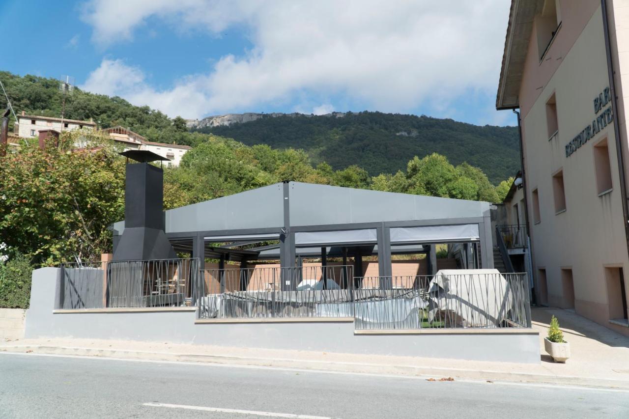 Guest house Restaurante Ibaisek